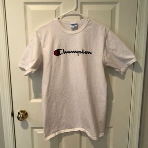 Champion T-Shirt